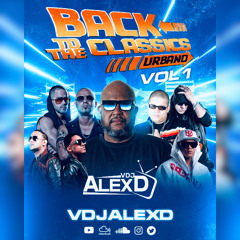 BACK TO THE CLASSICS VOL.01