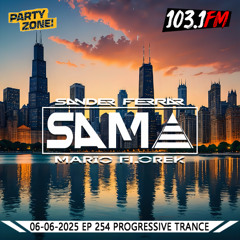 06-06-2025 Party Zone EP 254 SAMA