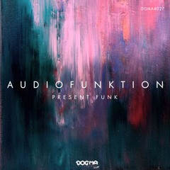 Audiofunktion - "Present Funk"