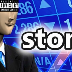 Stonky Stonk (ft. Benny Brisk)