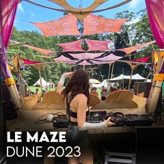 DUNE Festival - 2023