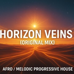 Lahm – Horizon Veins (Original Mix)