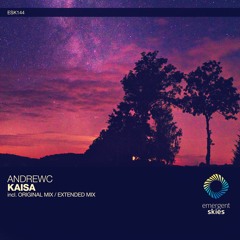 AndrewC - Kaisa (Extended Mix) [ESK144]