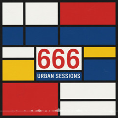 666 - URBAN SESSIONS (80)