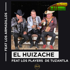 El Huizache (feat. Los Armadillos & Los Players De Tuzantla)