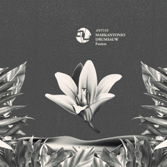 Premiere: Markantonio, Drumsauw - Fusion [AnalyticTrail Rec]