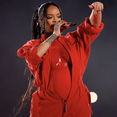 Rihanna - Super Bowl 2023.m4a