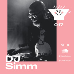 Fresh Soup 017: DJ Simm