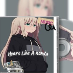 Youngscrappy-Heart Like A Honda