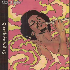 Johnny Smoking- Cloud Surfin' With Johnny Smoke Version #2