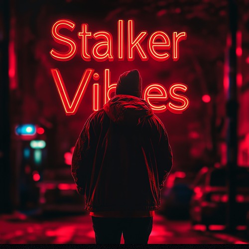 Raskal - Stalker Vibes