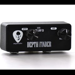 AMPTWEAKER DEPTH FINDER V2 TEST