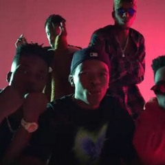 Se ela quer p** (feat. Mc Igu, Boneshawty, Derek, Spike)