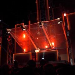 Drahosh @ Paradise Open Air Festival 2024