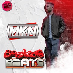 Bonkers Beats #164 on Beat 106 Scotland with MKN 060924