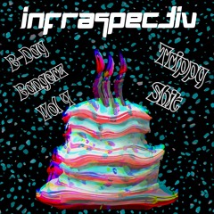 B - Day Bangerz Vol. 4 - Trippy Shit