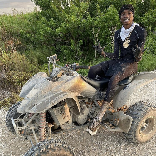 Soldier Kidd - Faithfully