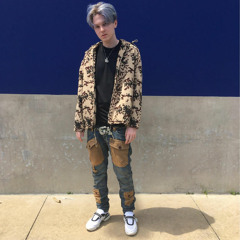 Weiland - No Escape (@SauceGodestExclusive)