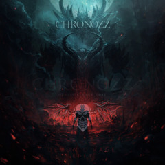 DEMONIC RAGE (EDIT)