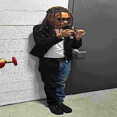 che - baby angel