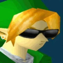 Fairy fountain but it's a hard trap beat