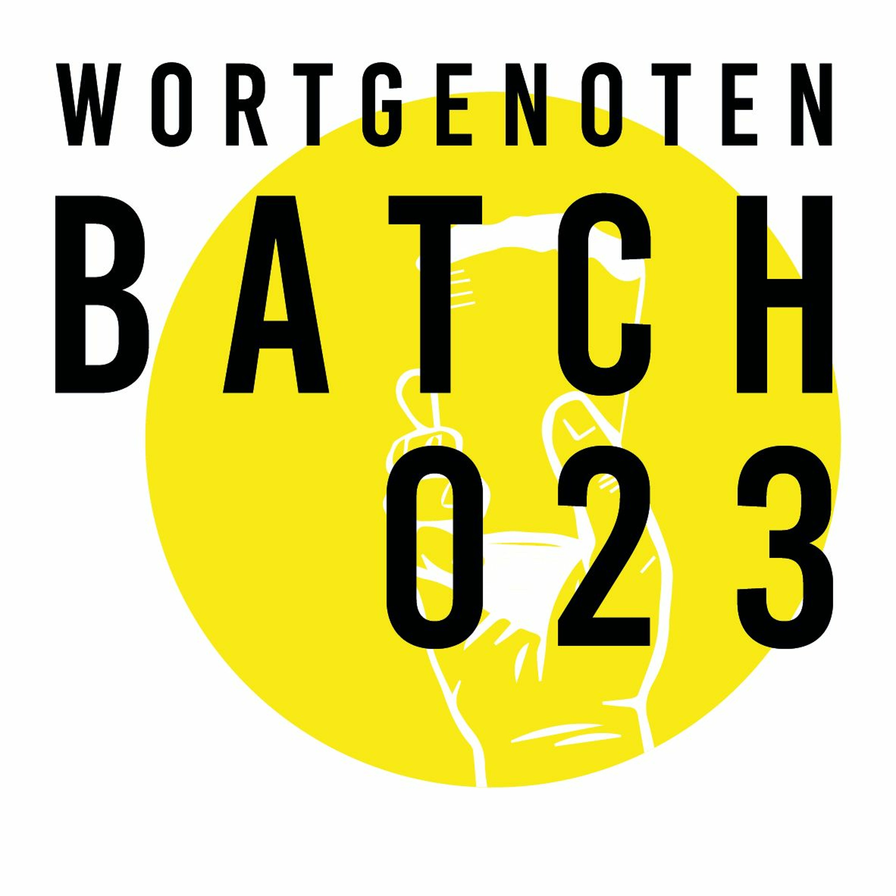 Wortgenoten