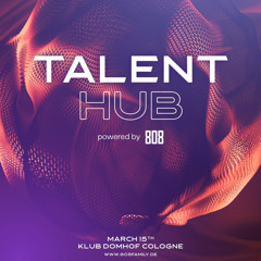 DIFINO x 808 Talent Hub Mix