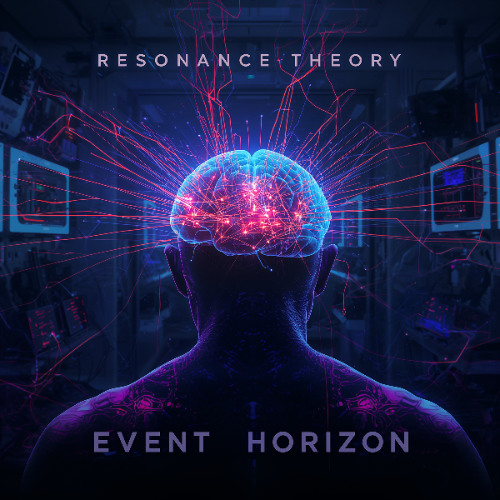 Resonance Theory - Event Horizon (promo mix)