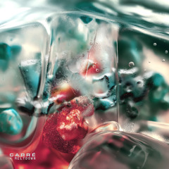 PREMIERE: Carré - Crawler [Woozy]