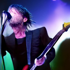 Radiohead-Nude(Electro Re-orchestration)