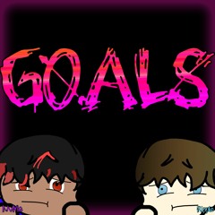 Goals ft. NvMe (Out Everywhere!) (Album soon)