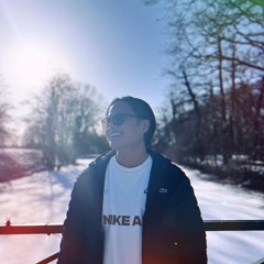 Iñigo Quintero - Si No Estás (Marvin Christian Remix EP)