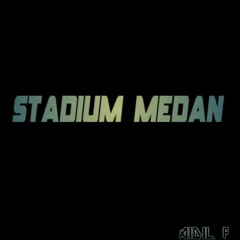 STADIUM MEDAN