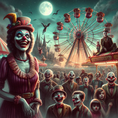 Trapped in a Carnival