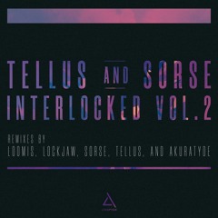 Tellus - Wall Of Sleep (Akuratyde Remix) [Premiere]