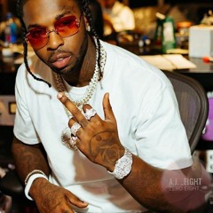 10﹕15 X POPE SMOKE X type beat