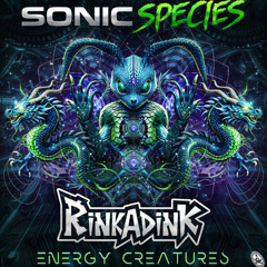 Energy Creatures (Preview)