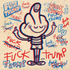 BUT WE'RE NOT ALOUD TO SAY IT OUT LOUD