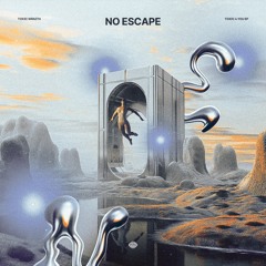 Toxic Wraith - No Escape [Red Ocean]
