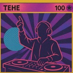 TEHE TEHE - MIX