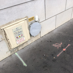 a suicide at musée eugène boudin