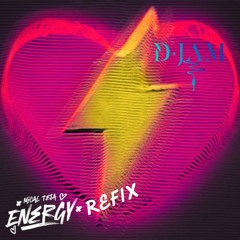 Energy (D-jam Refix)