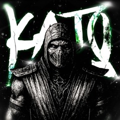 KATO [Brazilian Phonk · Gym Motivation · Viral 2025]