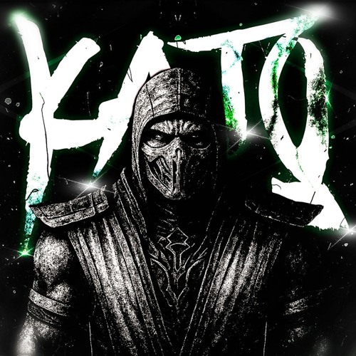 KATO [Brazilian Phonk · Gym Motivation · Viral 2025]