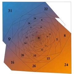 Fibonacci rule (orig ver)