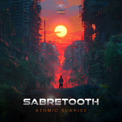 Sabretooth - Atomic Sunrise