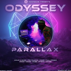Odyssey Festival: Return Of The Cheese