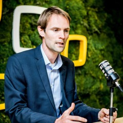 Gesprek met Erik Van Den Enden, CFO Telenet