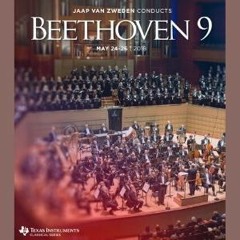 BEETHOVEN Symphony No. 9, "Choral"