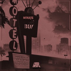 Monkoz -  IDGAF(Bass Space Exclusive) Free Download